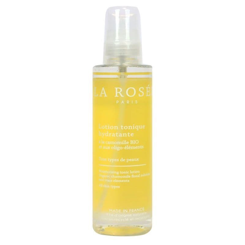 LA ROSEE LOTION TONIQ HYDRAT 200ML — Pharmacie Guy Môquet