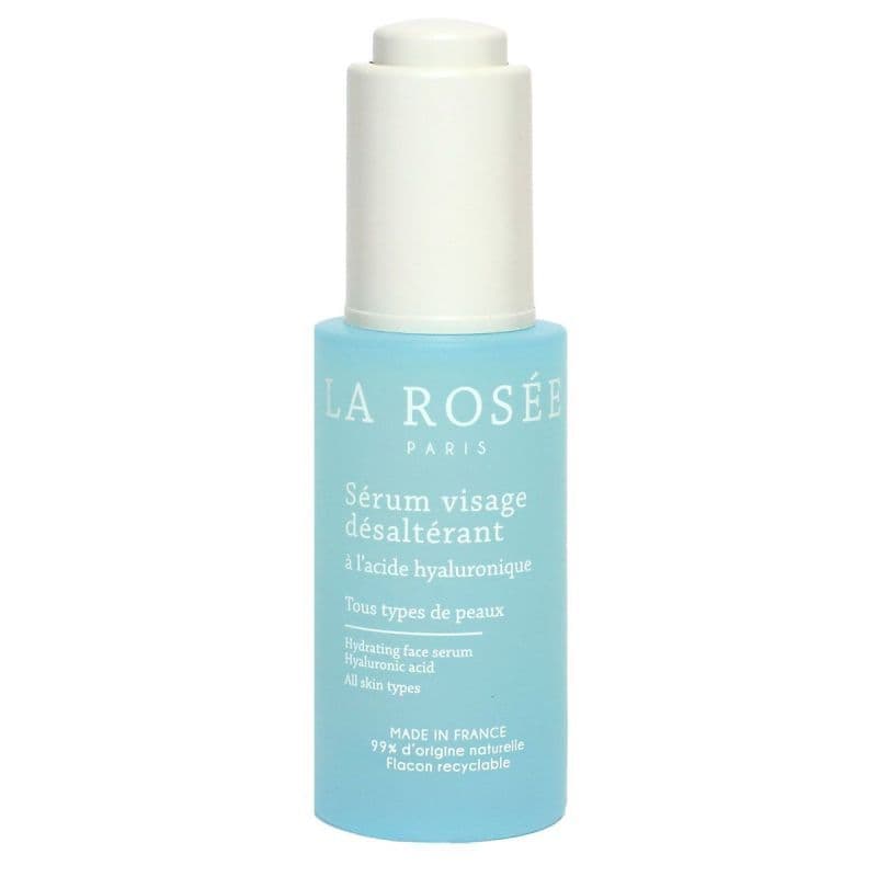 LA ROSEE SERUM DESALTERANT 30ML — Pharmacie Rocade by Nexum
