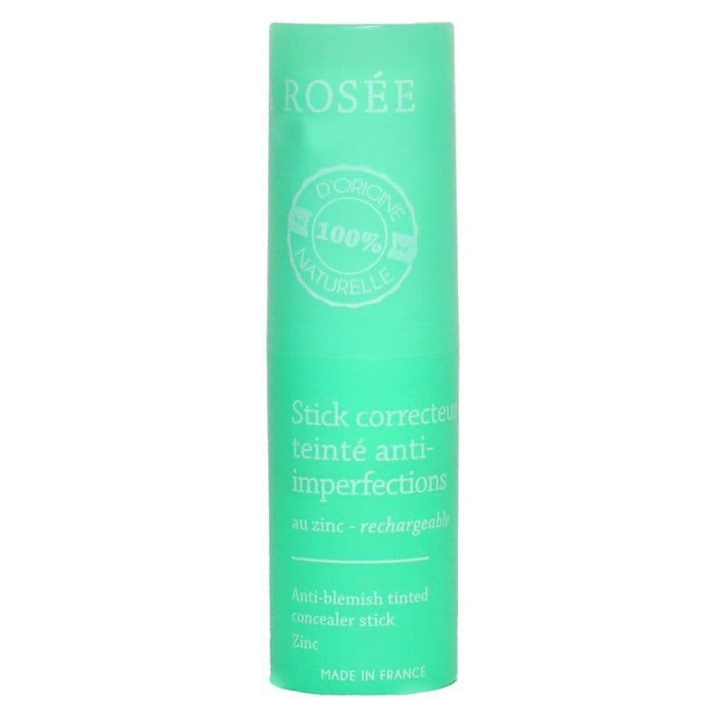 LA ROSEE STICK CORRECT TEINTE 5.5G — Pharmacie Bellevue Limoges