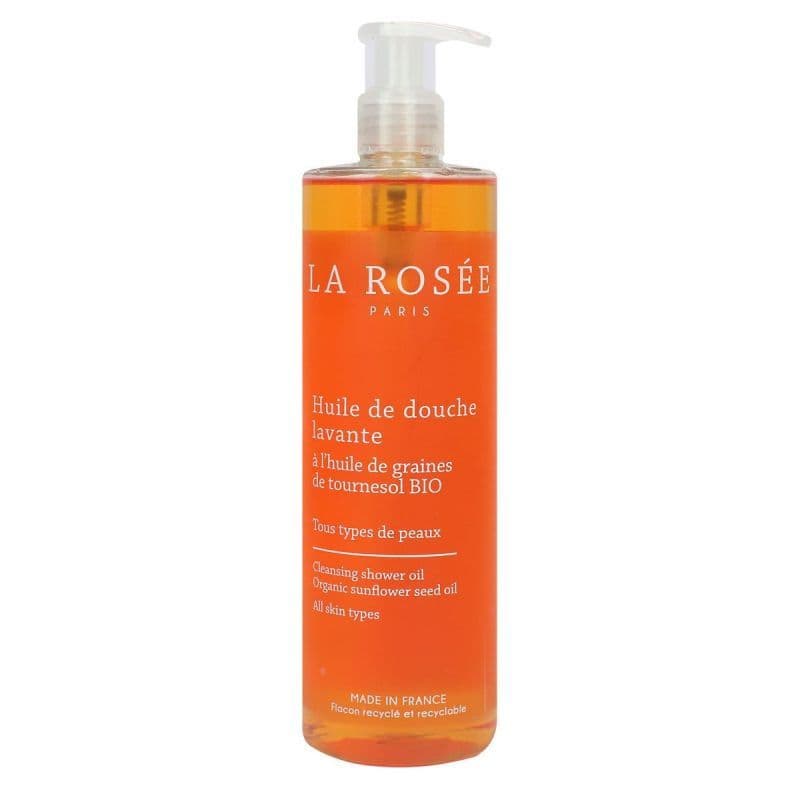 LA ROSEE HLE DCH 400ML — Pharmacie La Rose