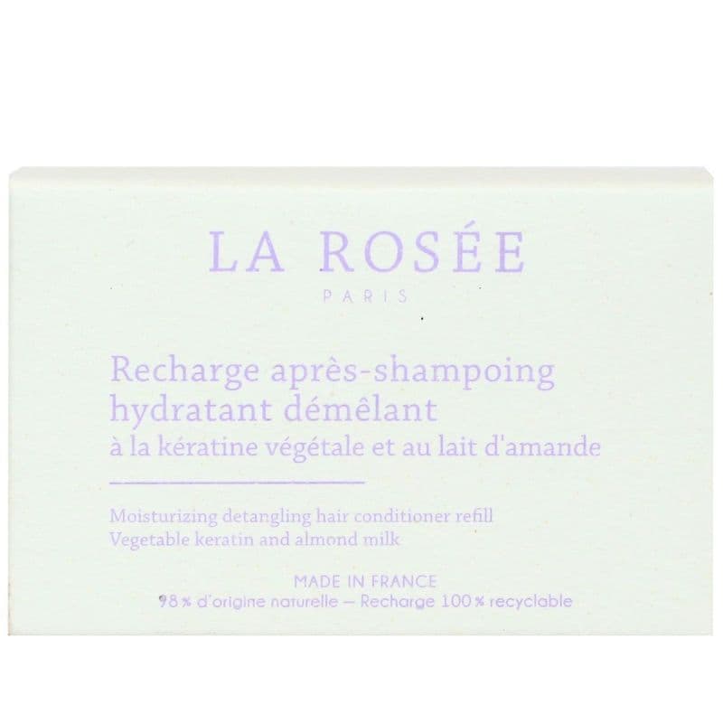 LA ROSEE AP/SH KERATIN/AMANDE RECH — Pharmacie des Antes by Nexum