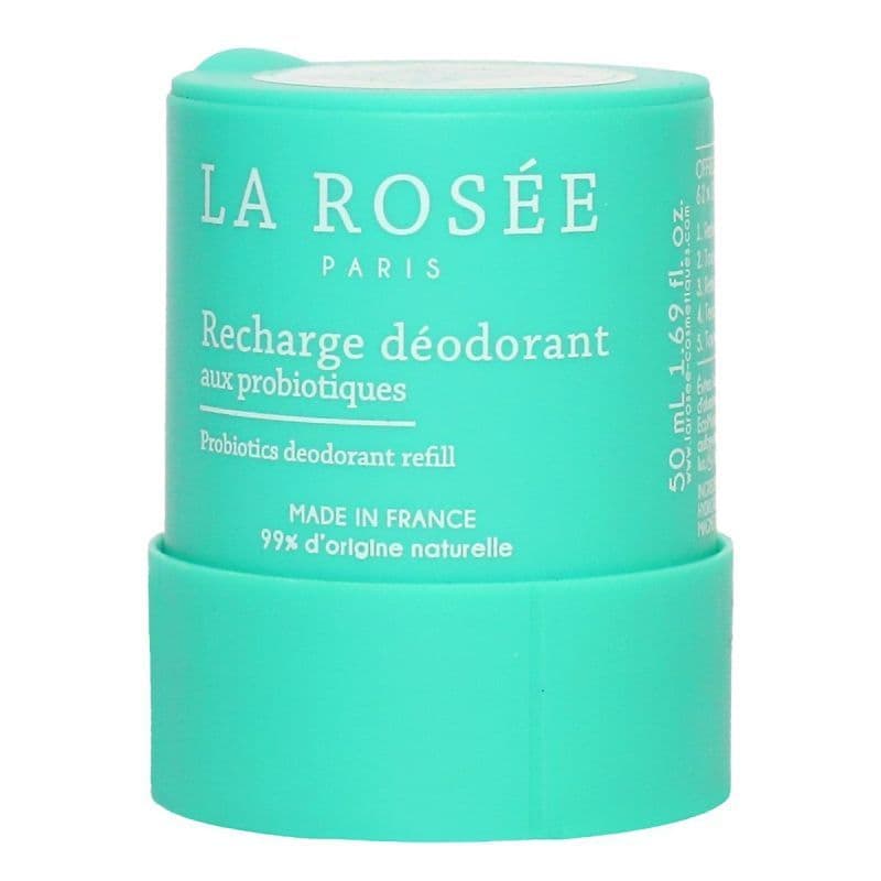 LA ROSEE RECHARG DEO FRAICH PROB50 — Pharmacie Rocade by Nexum