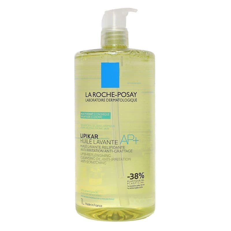 LIPIKAR HLE LAVANTE AP+ 1L — Pharmacie des Cascades