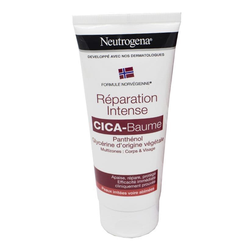 NEUTROGENA CICA-BAUME REPAR 100ML — Pharmacie Pharmavance Escudier