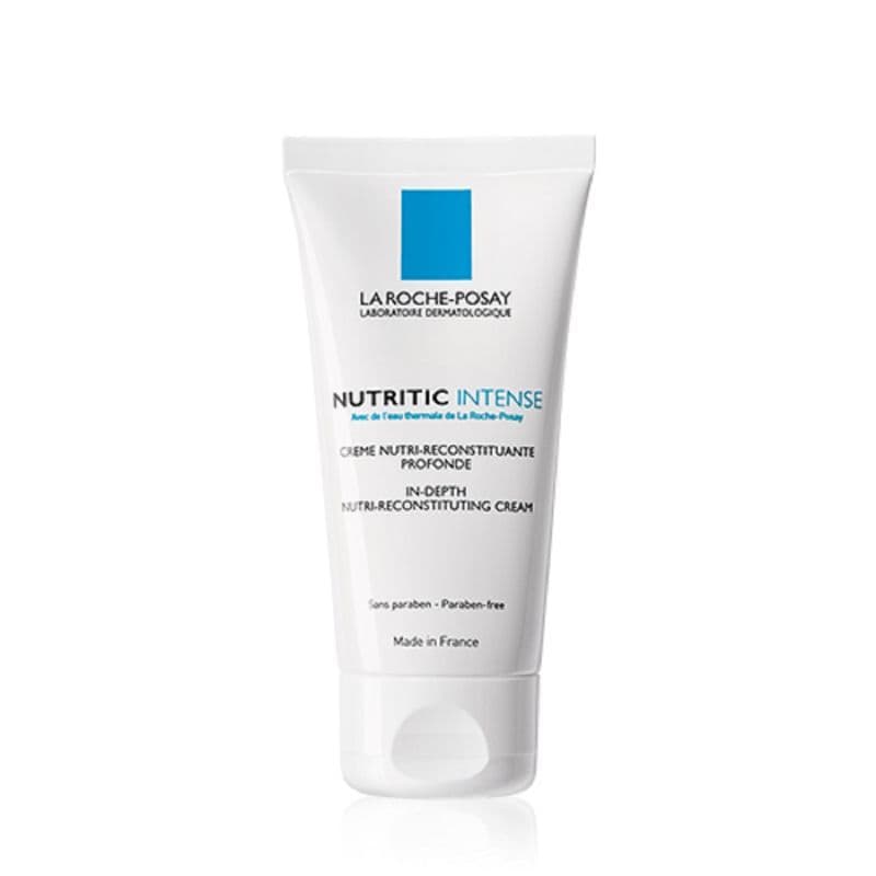NUTRITIC INTENSE CREME 50ML — Pharmacie de Tamaris