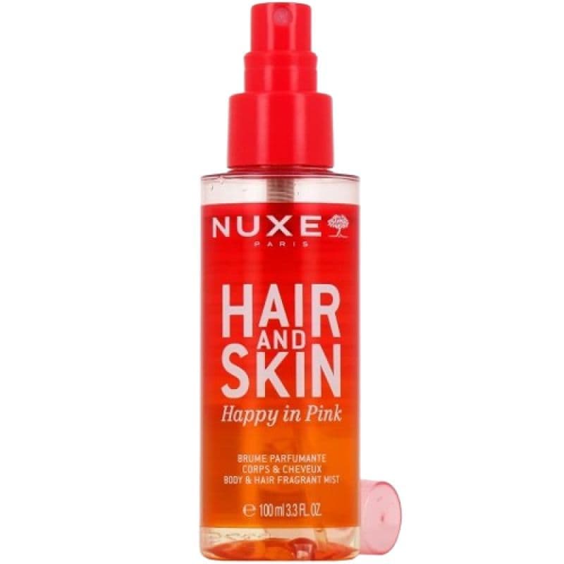 NUXE HAIR&SKIN BRUME HAPPY 100ML — Pharmacie Carnot