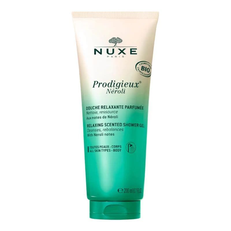 NUXE PRODIGIEUX DCH NEROLI 200ML — Pharmacie Saint Agricol