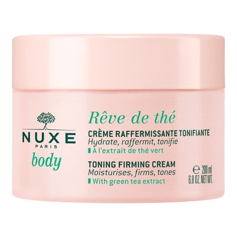 NUXE REVE THE CR RAFFERMIS 200ML — Pharmacie Maritime