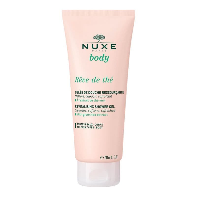 NUXE REVE THE GEL DCH REVIT 200ML — Pharmacie Guy Môquet