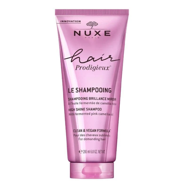 NUXE HAIR PRODIGIEUX SHAMP 200ML — Pharmacie Lafayette Bordeaux