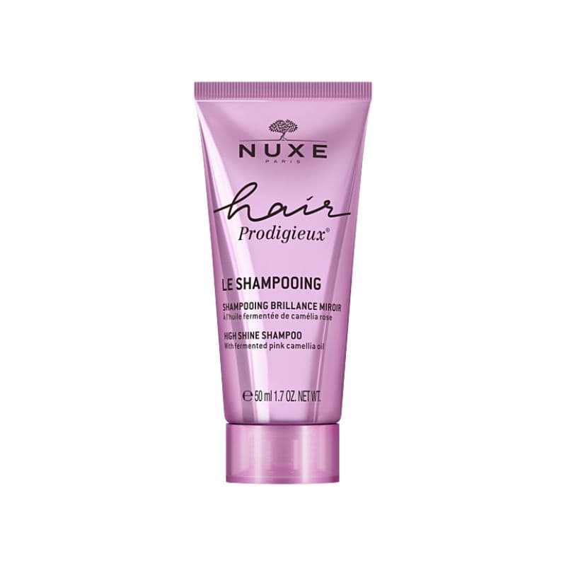 NUXE HAIR PRODIGIEUX SHAMP 50ML — Pharmacie Lafayette Bordeaux
