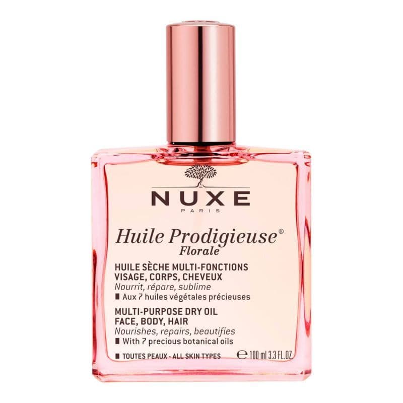 NUXE HLE PRODIG FLORAL 100ML — Pharmacie Pharmavance Le Chesnay