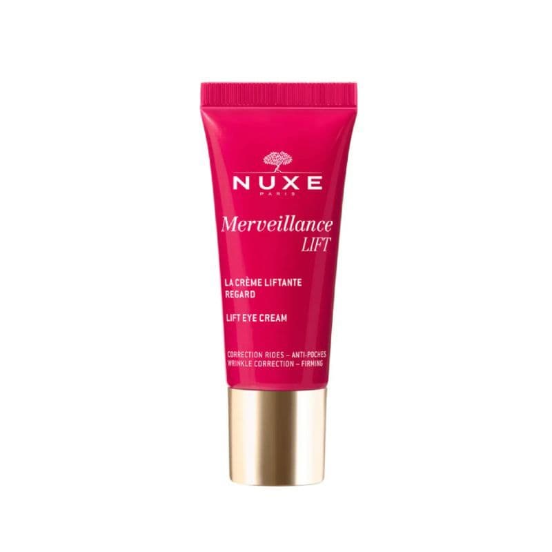 NUXE MERVEILLANCE LIFT REGARD 15ML — Pharmacie de la Gare Montparnasse