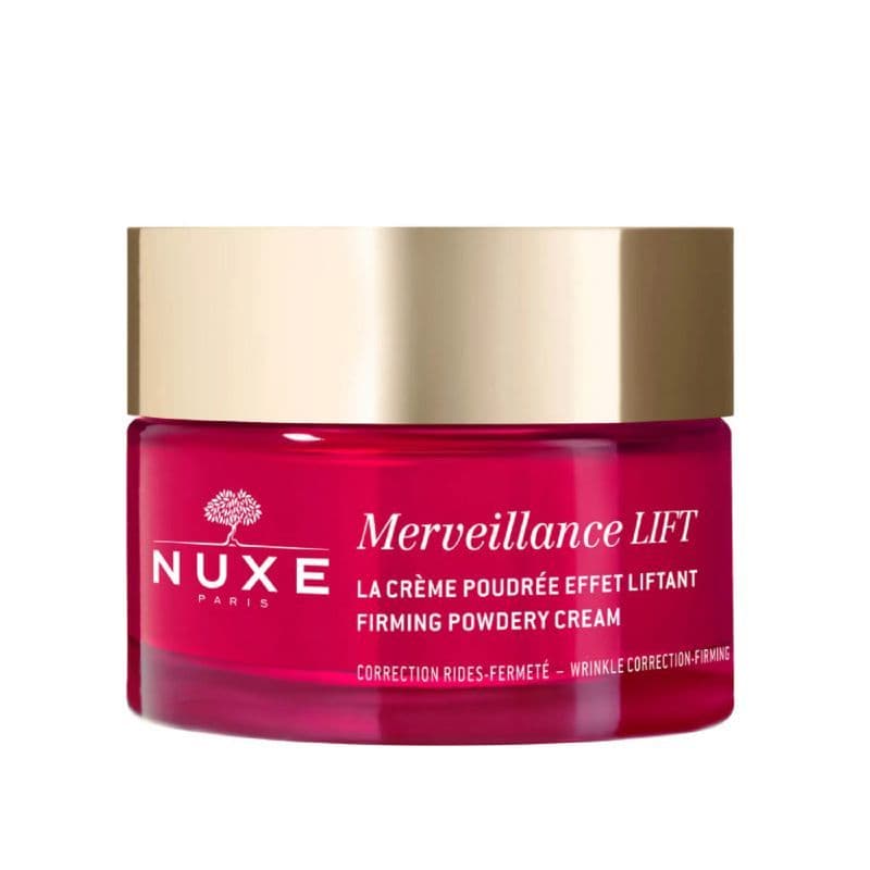 NUXE MERVEILLANCE LIFT CR PDR 50ML — Pharmacie de Bourran by Nexum
