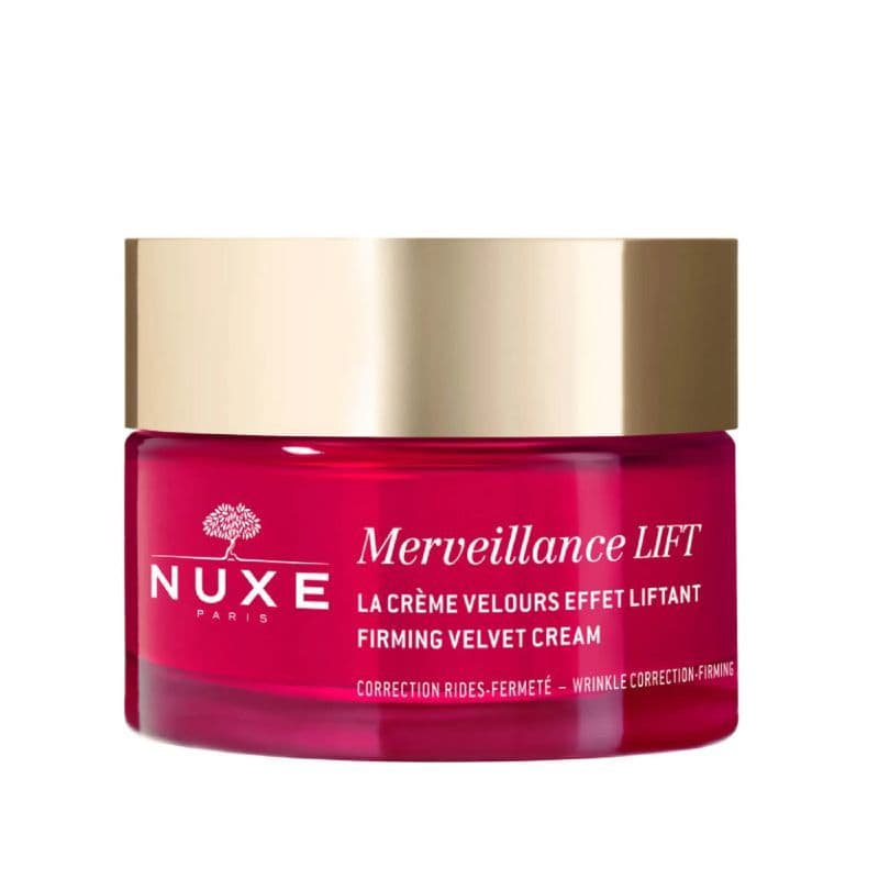 NUXE MERVEILLANCE LIFT VELOUR 50ML — Pharmacie Pharmavance Le Chesnay