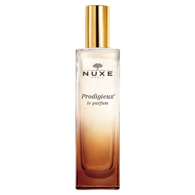Nuxe prodigieux eau de parfum, 50 ml — Pharmacie Tasseel