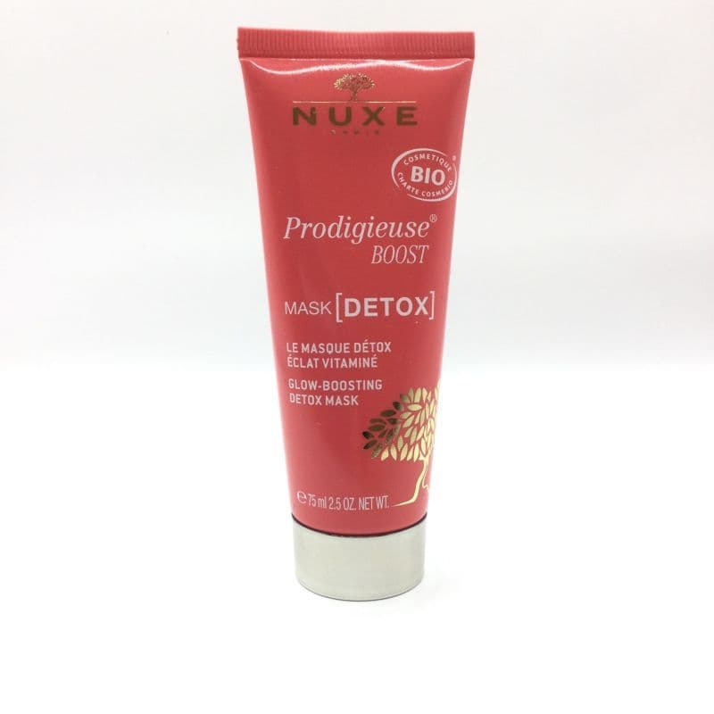 NUXE PROD BOOST MASQ ECLAT 75ML — Pharmacie Pharmavance Escudier