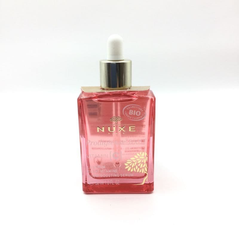 NUXE PROD BOOST SERUM VIT 30ML — Pharmacie de Venoix