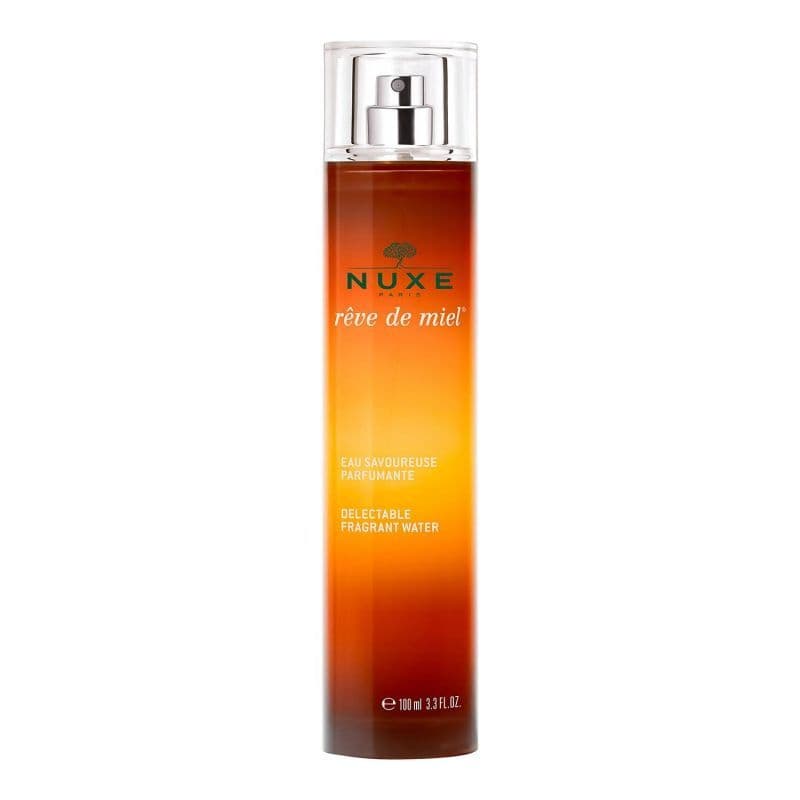 NUXE REVE MIEL EAU PARF 100ML — Pharmacie Carnot