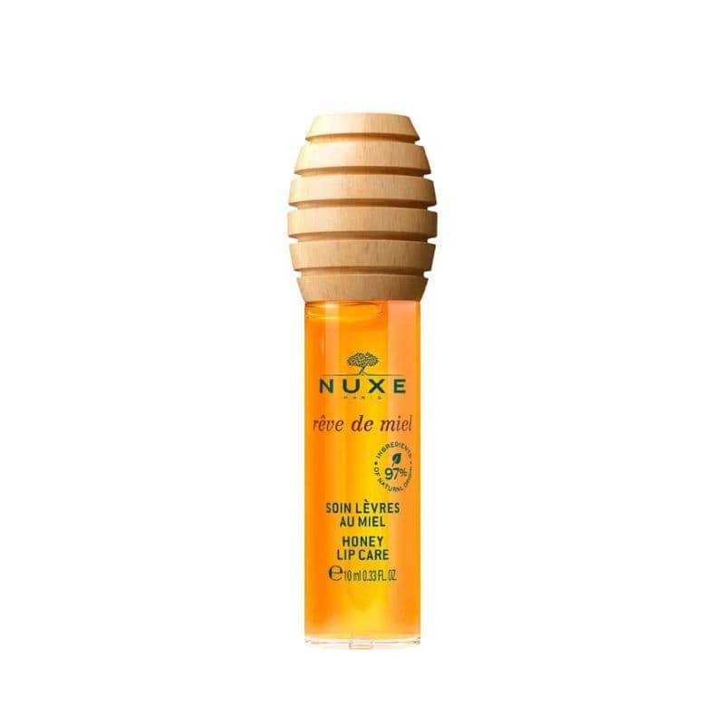 NUXE REVE MIEL SOIN LEVRE 10ML — Pharmacie des Fleurs 7/7