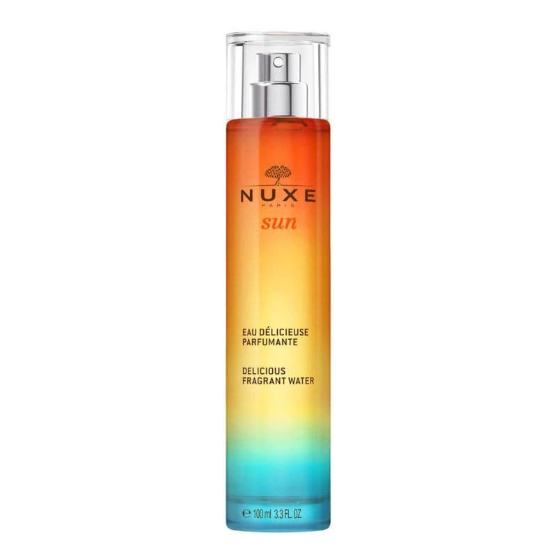 NUXE SUN EAU DELICIEUSE 100ML — Pharmacie Pharmavance Metz