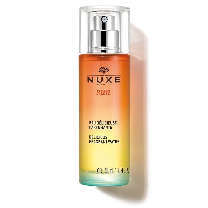 NUXE SUN EAU DELICIEUSE 30ML — Pharmacie Carnot