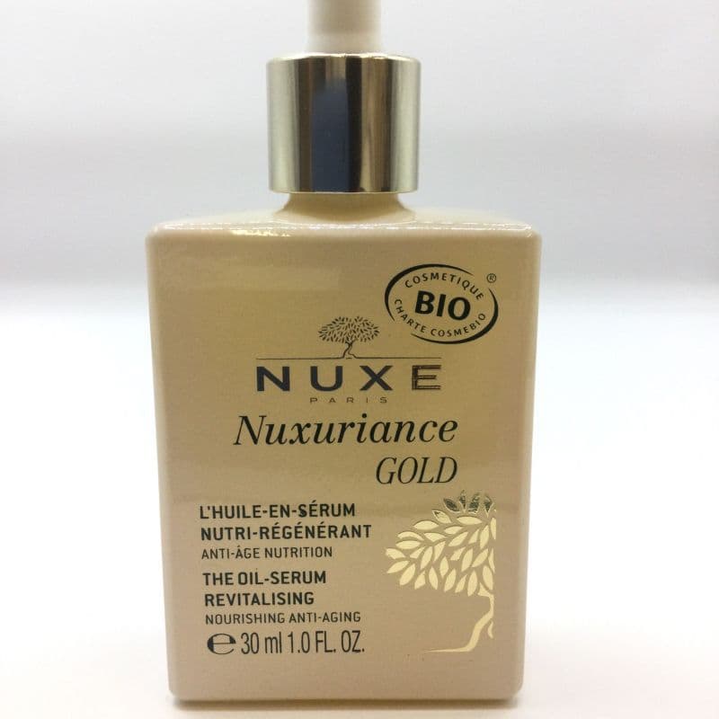 NUXURIANCE GOLD SERUM HLE 30ML — Pharmacie de Venoix