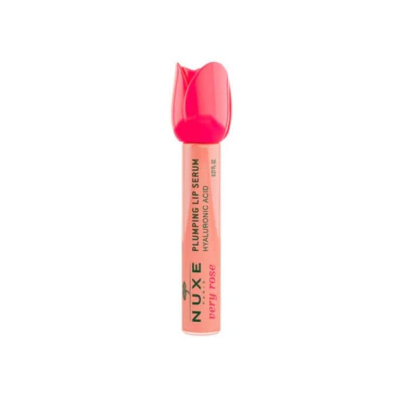 NUXE VERY ROSE SOIN LEVRE REPULP — pharmacie confluence ivry