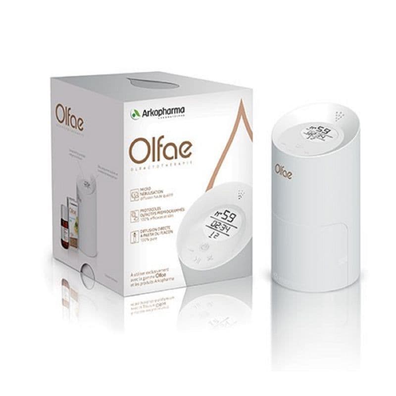 OLFAE MICRO NEBULISATEUR — Pharmacie Du Village Santé