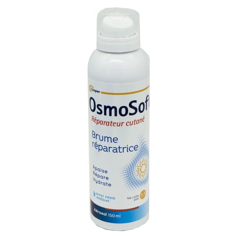 OSMOSOFT BRUME REPARATRICE 150ML — Pharmacie Comedie