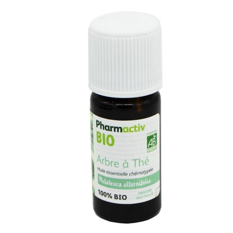 PHARMACTIV HE EUCAL RADIA BIO 10ML — Pharmacie de la mairie - Vichy