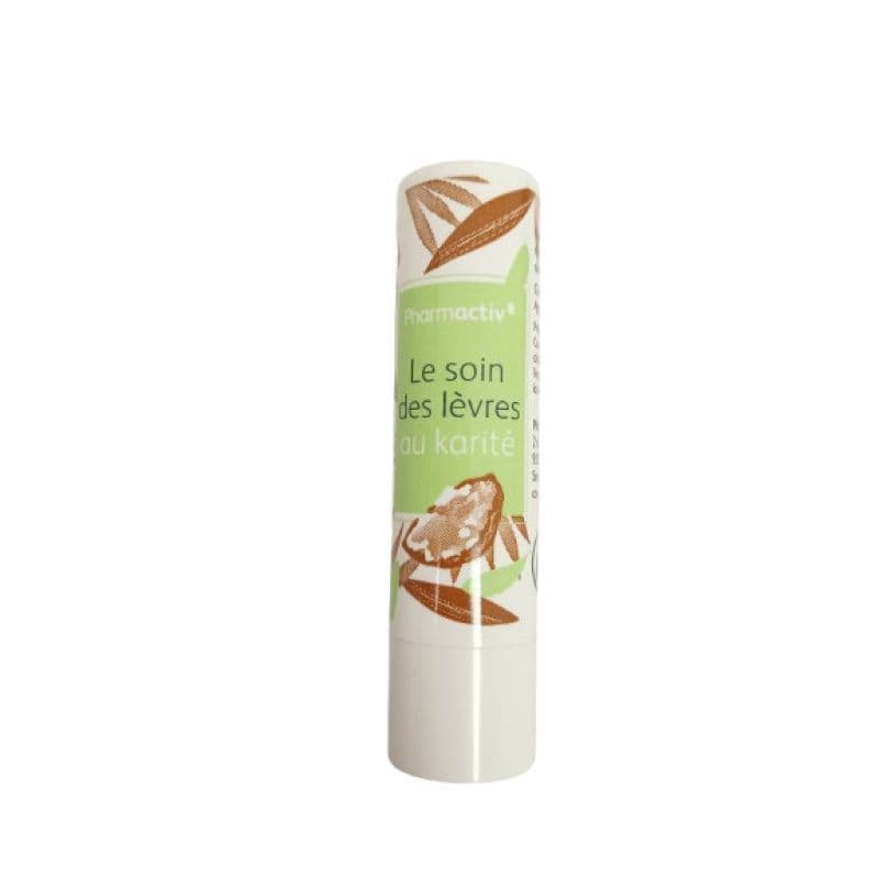 PHARMACTIV SOIN LEVRE KARITE 4G — Pharmacie de la mairie - Vichy