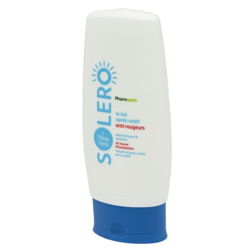 SOLERO LAIT AP/SOLEIL 200ML