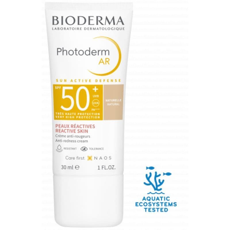 PHOTODERM AR SPF50+ 30ML — Pharmacie Chartreuse