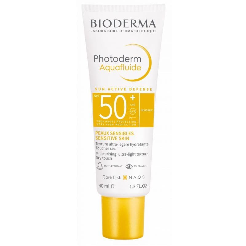 PHOTODERM AQUAFLUI SPF50+ 40ML