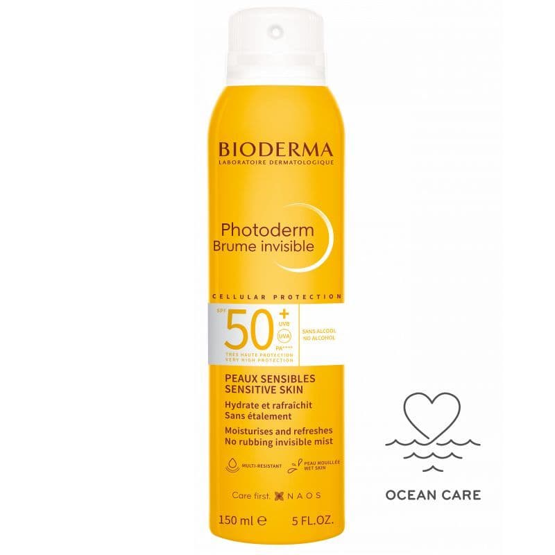 PHOTODERM BRUME INV SPF50+ 150ML