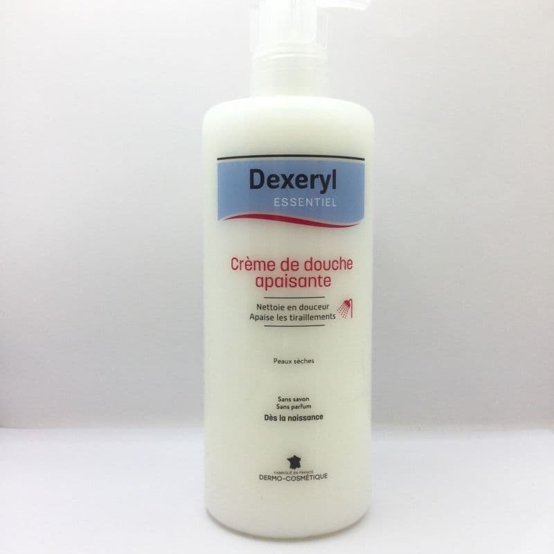 DEXERYL CR DCH APAISANTE 500ML — Pharmacie de la mairie