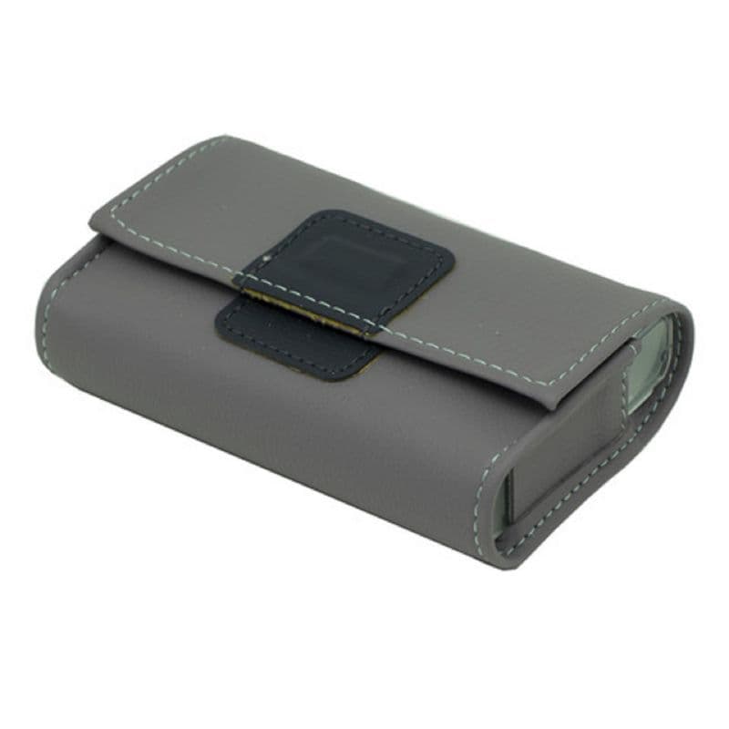 PILBOX MINI DISTRIB HEBD GRIS — Pharmacie de la mairie