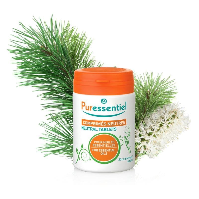 PURESSENTIEL CPR NEUTRE 30 — Pharmacie Erlon