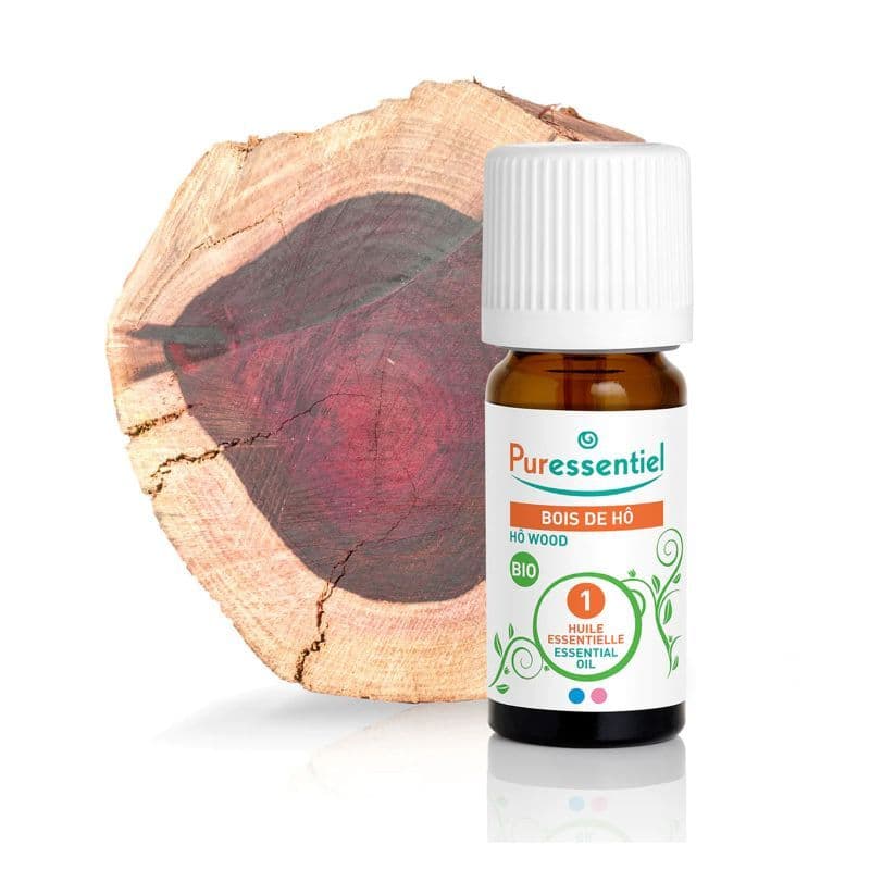 PURESSENTIEL HE BIO BOIS HO 10ML — Pharmacie Gueriniere