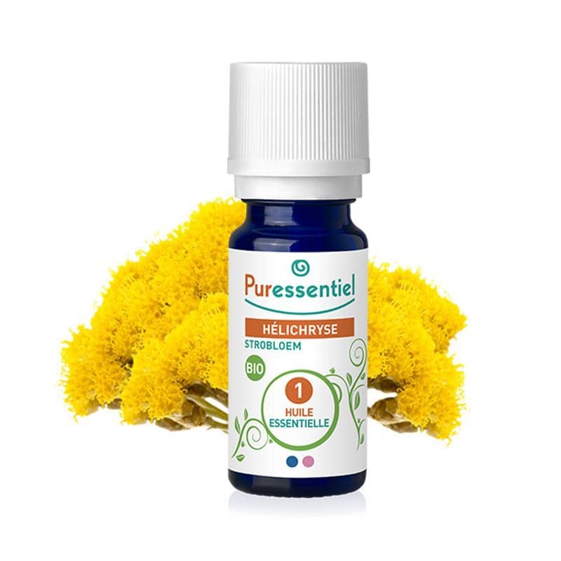 PURESSENTIEL HE BIO HELICHRY5ML — Pharmacie Pharmavance Paris 10