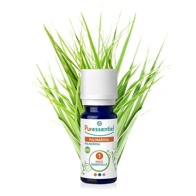PURESSENTIEL HE BIO PALMAR 10ML — Pharmacie Centrale D'Arcachon