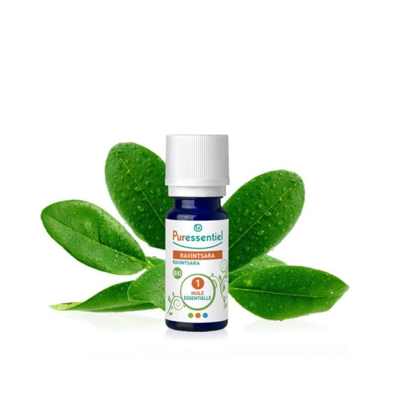 PURESSENTIEL HE BIO RAVINT 10ML — Pharmacie Duguesclin Lyon