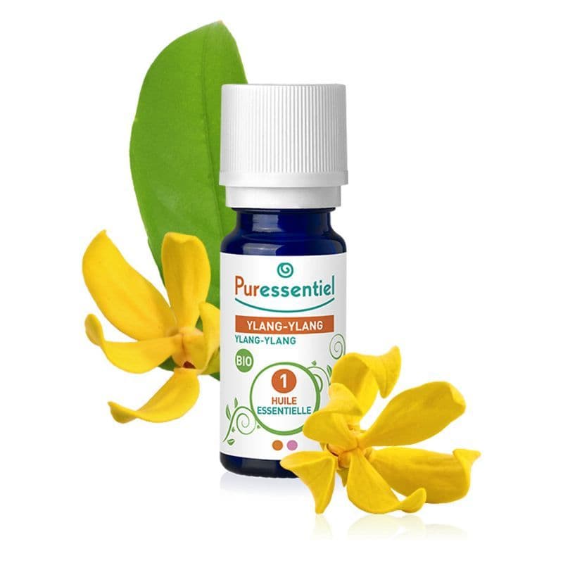 PURESSENTIEL HE BIO YLANG-YLANG5ML — Pharmacie Duguesclin Lyon