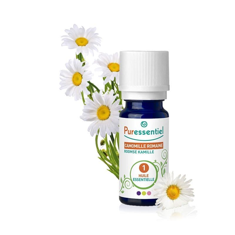PURESSENTIEL HE CAMOM ROMAI 5ML — Pharmacie Du Lilas