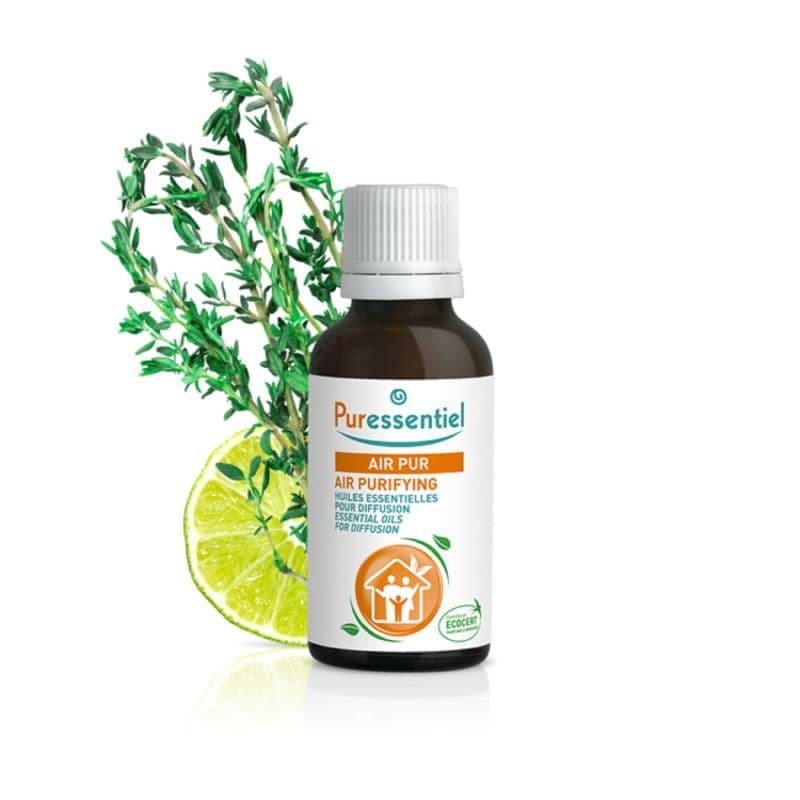 PURESSENTIEL DIFFUS AIR PUR 30ML — Pharmacie Du Lilas