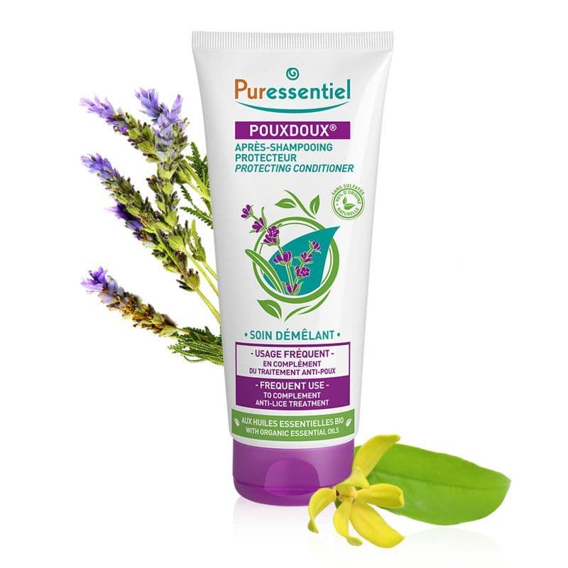 PURESSENTIEL AP/SH POUXDOUX 200ML — Pharmacie du Triangle