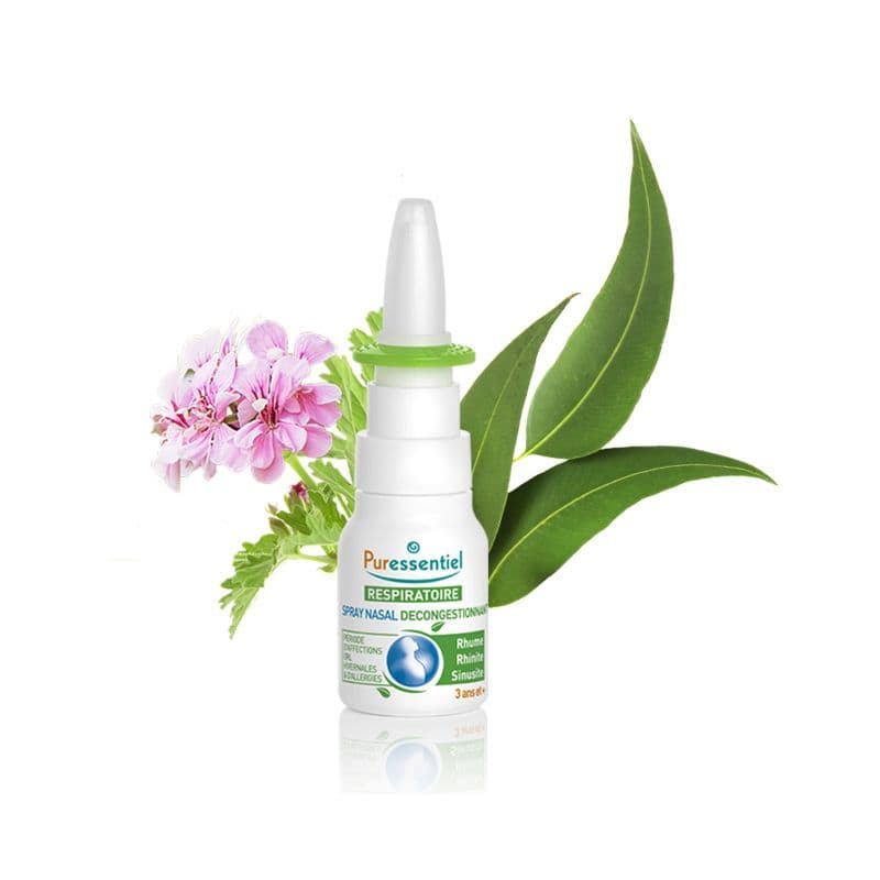 PURESSENTIEL SPR NASAL HYPER 15ML