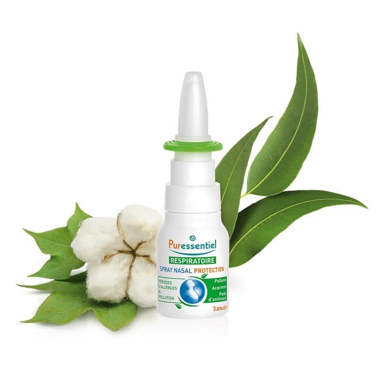 PURESSENTIEL SPR NAS PROT ALLER 20 — Pharmacie du Soleil Elsie Santé