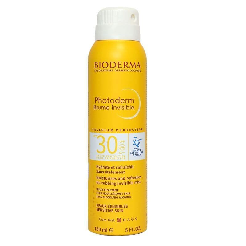 PHOTODERM BRUM INV SPF30 150ML — Pharmacie porte de la villette